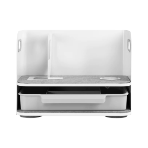 Namizni organizator s Qi polnilno postajo ErgoOffice ER-441 - slika 2