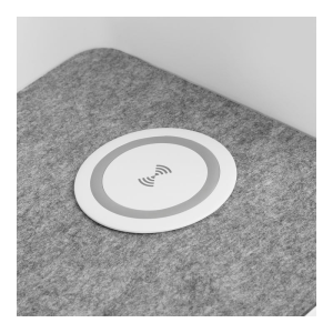 Namizni organizator s Qi polnilno postajo ErgoOffice ER-441 - slika 6