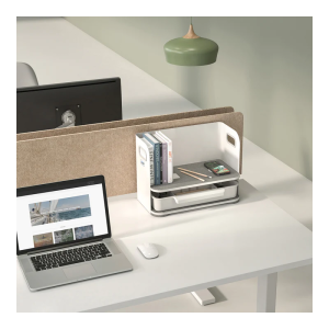 Namizni organizator s Qi polnilno postajo ErgoOffice ER-441 - slika 8