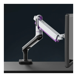 Nosilec za monitor ErgoOffice ER-436 17" do 32" - Image 9