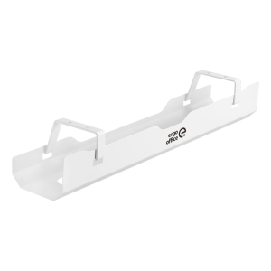 Organizator kablov ErgoOffice ER-431W - slika 3