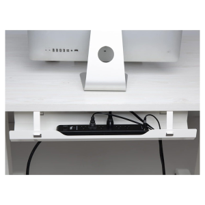 Organizator kablov ErgoOffice ER-431W - slika 6