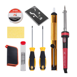 Spajkalni set Maclean MCE390 - slika 1