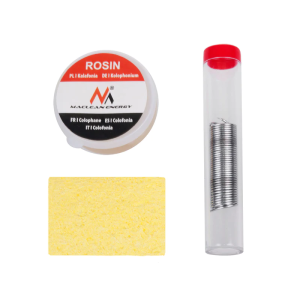 Spajkalni set Maclean MCE390 - slika 5