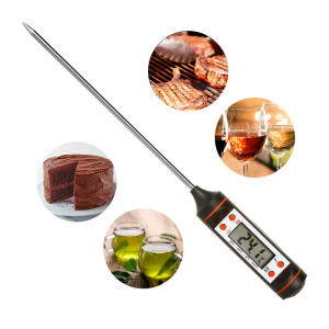 Termometer za hrano GreenBlue GB178 - slika 6