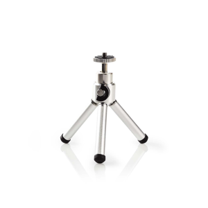 Tripod mini 11cm TPOD1000GY - Image 1
