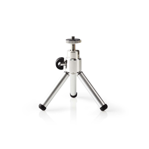Tripod mini 11cm TPOD1000GY - Image 2