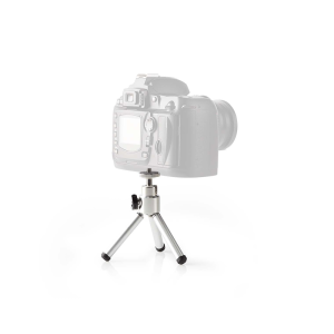 Tripod mini 11cm TPOD1000GY - Image 4
