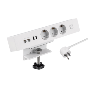 Električni razdelilec MaxTrack NV 62L - Image 1