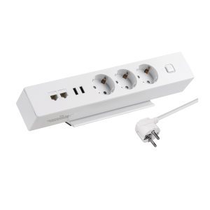Električni razdelilec MaxTrack NV 63L - Image 1