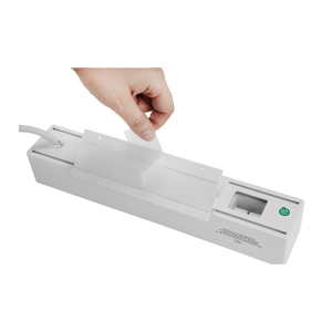 Električni razdelilec MaxTrack NV 63L - Image 4
