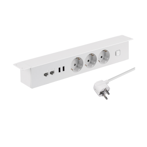 Električni razdelilec MaxTrack NV 64L - Image 1