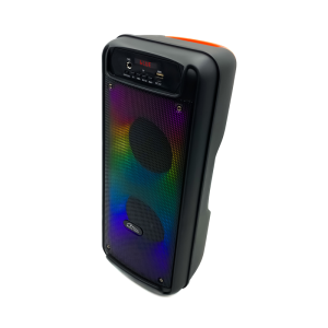 Bluetooth zvočnik FLAMEBOX UP MT3177 - Image 1