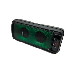 Bluetooth zvočnik FLAMEBOX UP MT3177 - Image 3