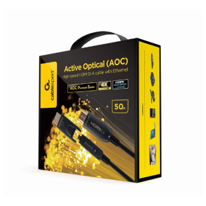HDMI D-A kabel "AOC Premium Series" 50m - slika 2