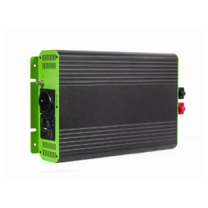Pretvornik 12 V na 230 V 2000 W Pure Sine - Image 2