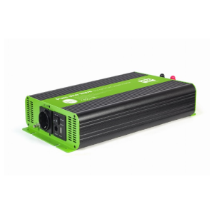 Pretvornik 12 V na 230 V 2000 W Pure Sine - Image 3