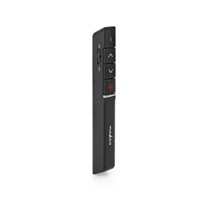 Laserski kazalnik Nedis WLPSRL100BK - Image 1