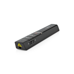 Laserski kazalnik Nedis WLPSRL100BK - Image 5