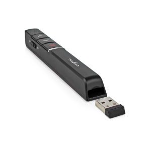 Laserski kazalnik Nedis WLPSRL100BK - Image 6