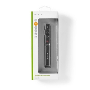 Laserski kazalnik Nedis WLPSRL100BK - Image 8