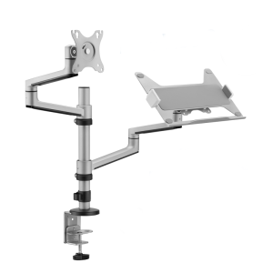 Nosilec za monitor in prenosnik MyWall HL 52L - slika 1