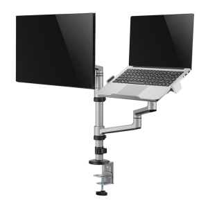 Nosilec za monitor in prenosnik MyWall HL 52L - slika 3