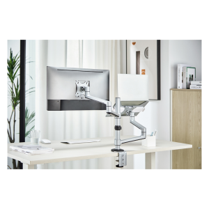 Nosilec za monitor in prenosnik MyWall HL 52L - slika 6
