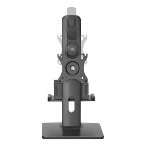 Nosilec za monitor in miniPC MyWall HL 60L 17" - 32" - Image 2