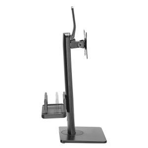 Nosilec za monitor in miniPC MyWall HL 60L 17" - 32" - Image 3