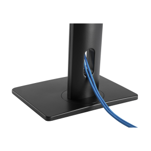 Nosilec za monitor in miniPC MyWall HL 60L 17" - 32" - Image 5