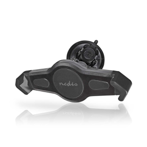 Nosilec za tablico 2-v-1 7-12'' TCMT300BK - slika 4
