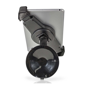 Nosilec za tablico 2-v-1 7-12'' TCMT300BK - slika 5