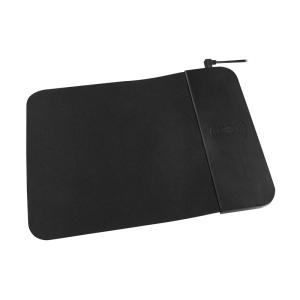 Podloga za miško z Qi polnilcem MyWall MP 10L - slika 1