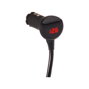 Polnilec za avto Maclean MCE117 3x 12V, 4x USB - Image 5