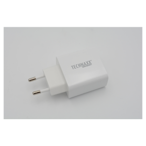 Polnilec za telefon Technaxx USB-C 20W TX-196 - Image 1