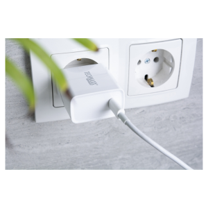 Polnilec za telefon Technaxx USB-C 20W TX-196 - Image 3