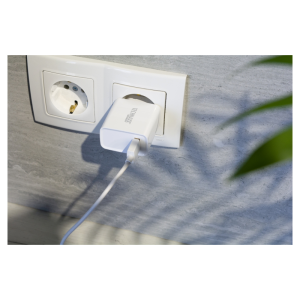 Polnilec za telefon Technaxx USB-A QC3.0 18W TX-197 - Image 3