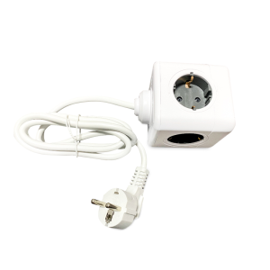 Električni razdelilec TX-195 kocka - Image 1