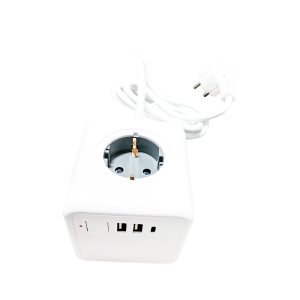 Električni razdelilec TX-195 kocka - Image 2