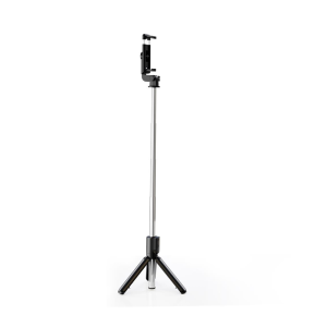 Selfie stick tripod XO BT SS09 črn - Image 2