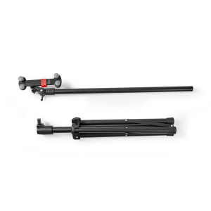 Stojalo za tablico Tripod 4-12'' TFSD100BK - Image 6