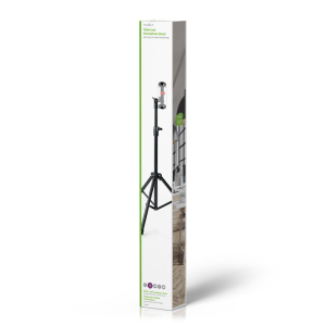 Stojalo za tablico Tripod 4-12'' TFSD100BK - Image 8