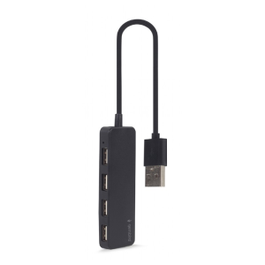 USB razdelilnik 4-vrata UHB-U2P4-06 - slika 2