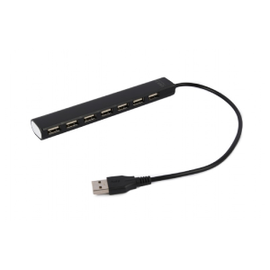 USB 2.0 razdelilnik 7-vrat - Image 1