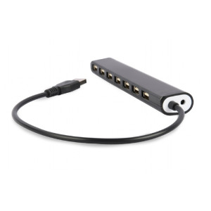 USB 2.0 razdelilnik 7-vrat - Image 2