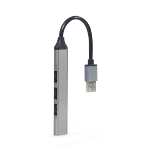 USB razdelilnik 4-vrata UHB-U3P1U2P3-02 - slika 2