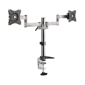 Nosilec za dva monitorja Maclean MC-714 13'' - 27'' - slika 1