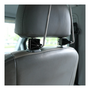 Obešalnik za avtomobilske vzglavnike Maclean MC-870 - slika 4