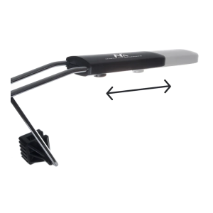 Obešalnik za avtomobilske vzglavnike Maclean MC-870 - slika 5